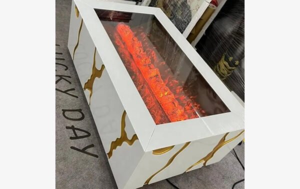 Merigold Coffee Table