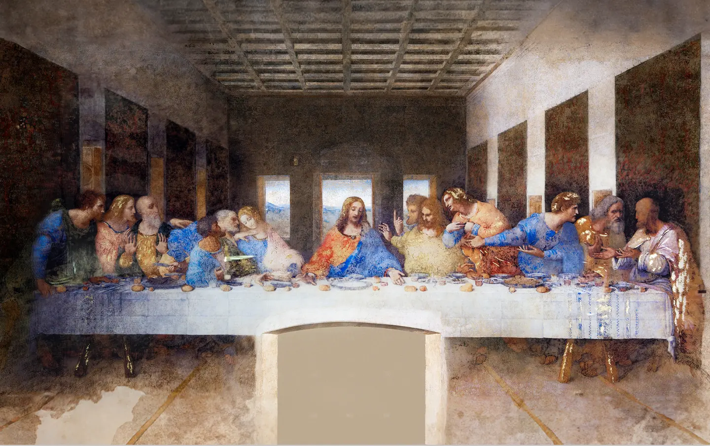 Last Supper