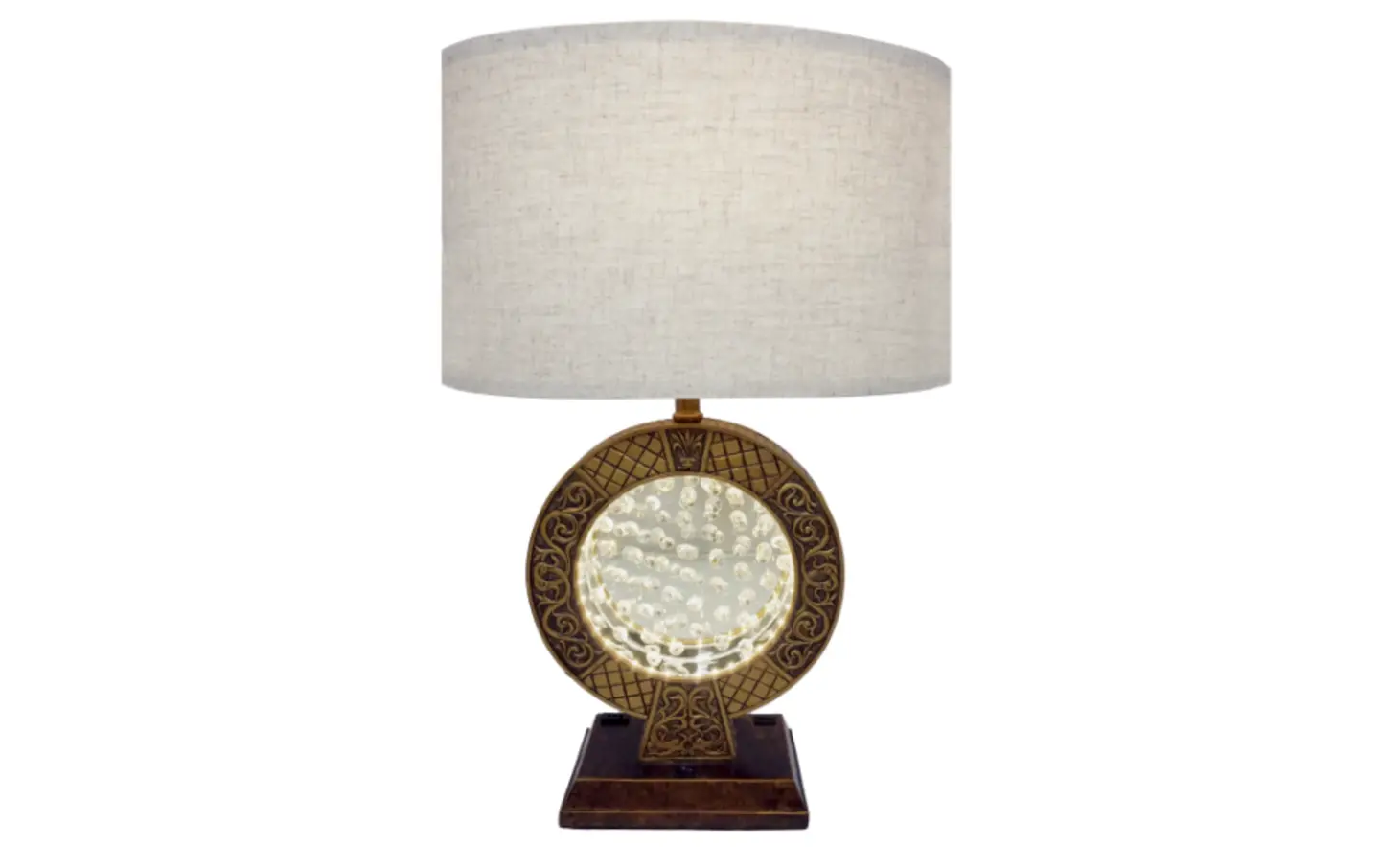 Lucy Table Lamp