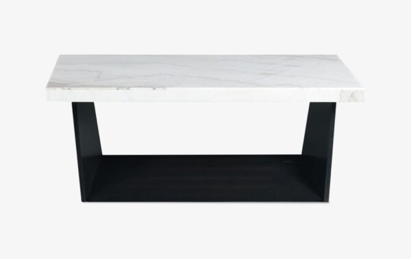 Beckley Marble Coffee Table