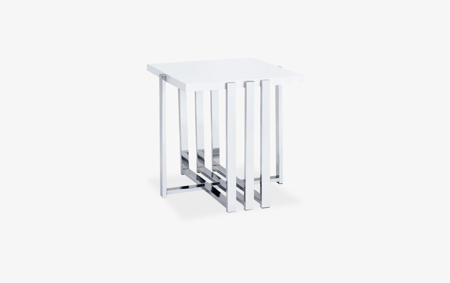 Cable End Table