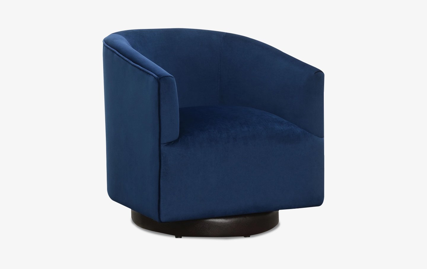 Charlotte Swivel Chair