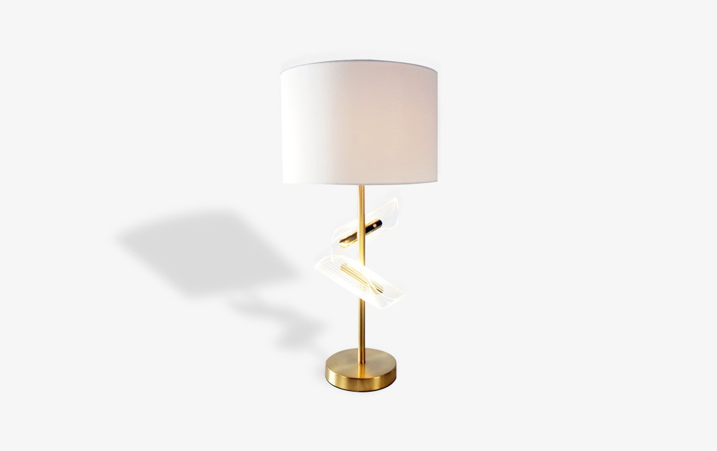 Paloma Table Lamp