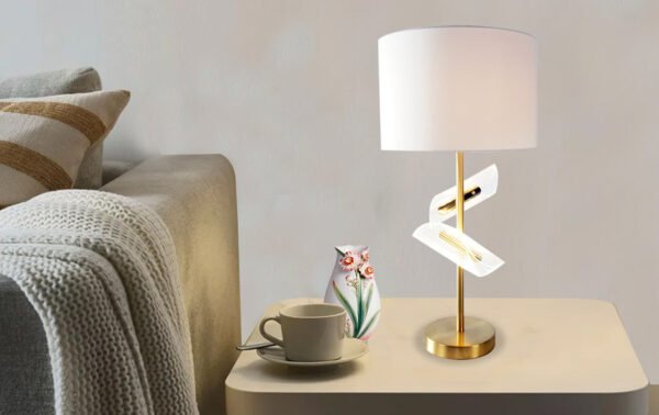 Paloma Table Lamp