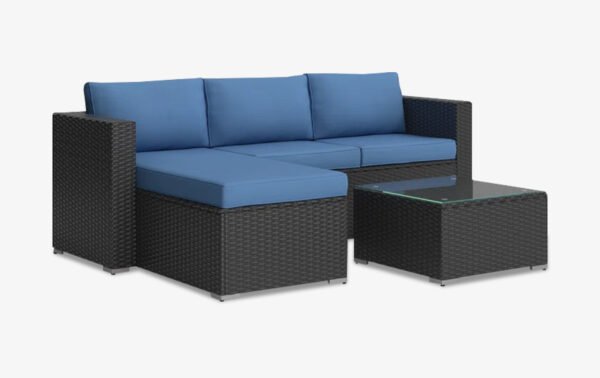 Sorrento Outdoor Sofa Lounge