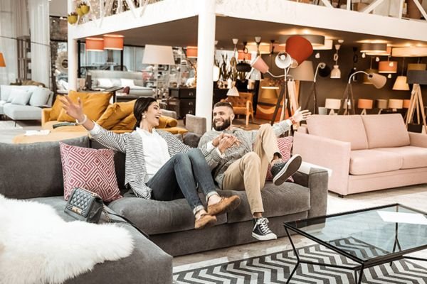 How To Choose the Ideal Furniture Shop for Your House