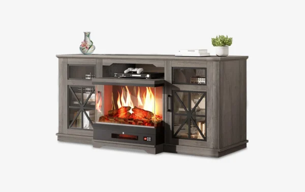 Neo Fireplace