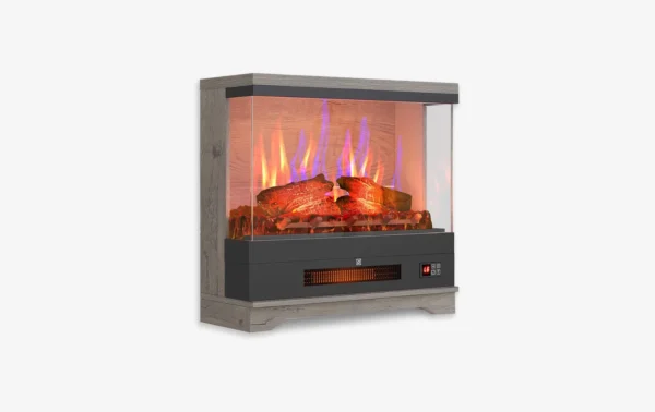 Neo Fireplace