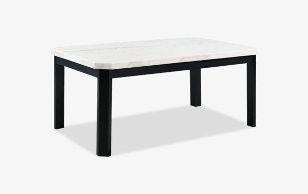 Francesca Marble Table