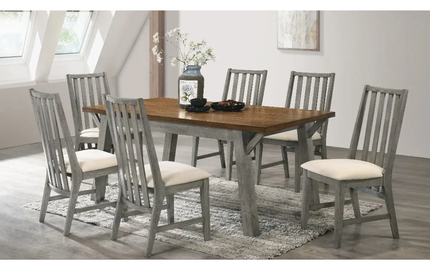 Bryony Dining Room Set