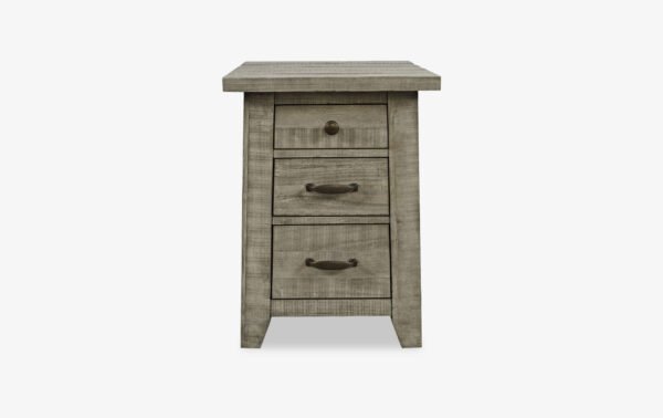 Telluride Chair Side Table