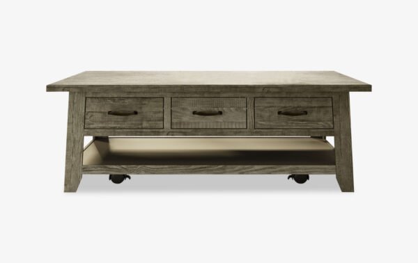 Telluride Cocktail Table