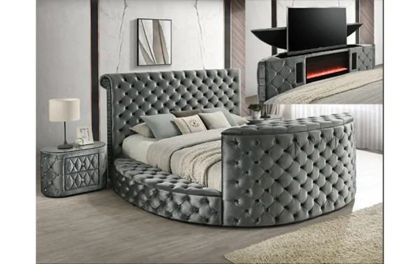 Voltare Bed