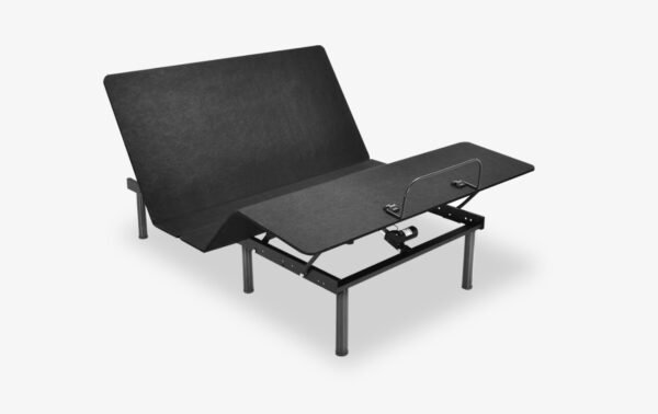 FD2 Power Base with Adjustable Head and Foot