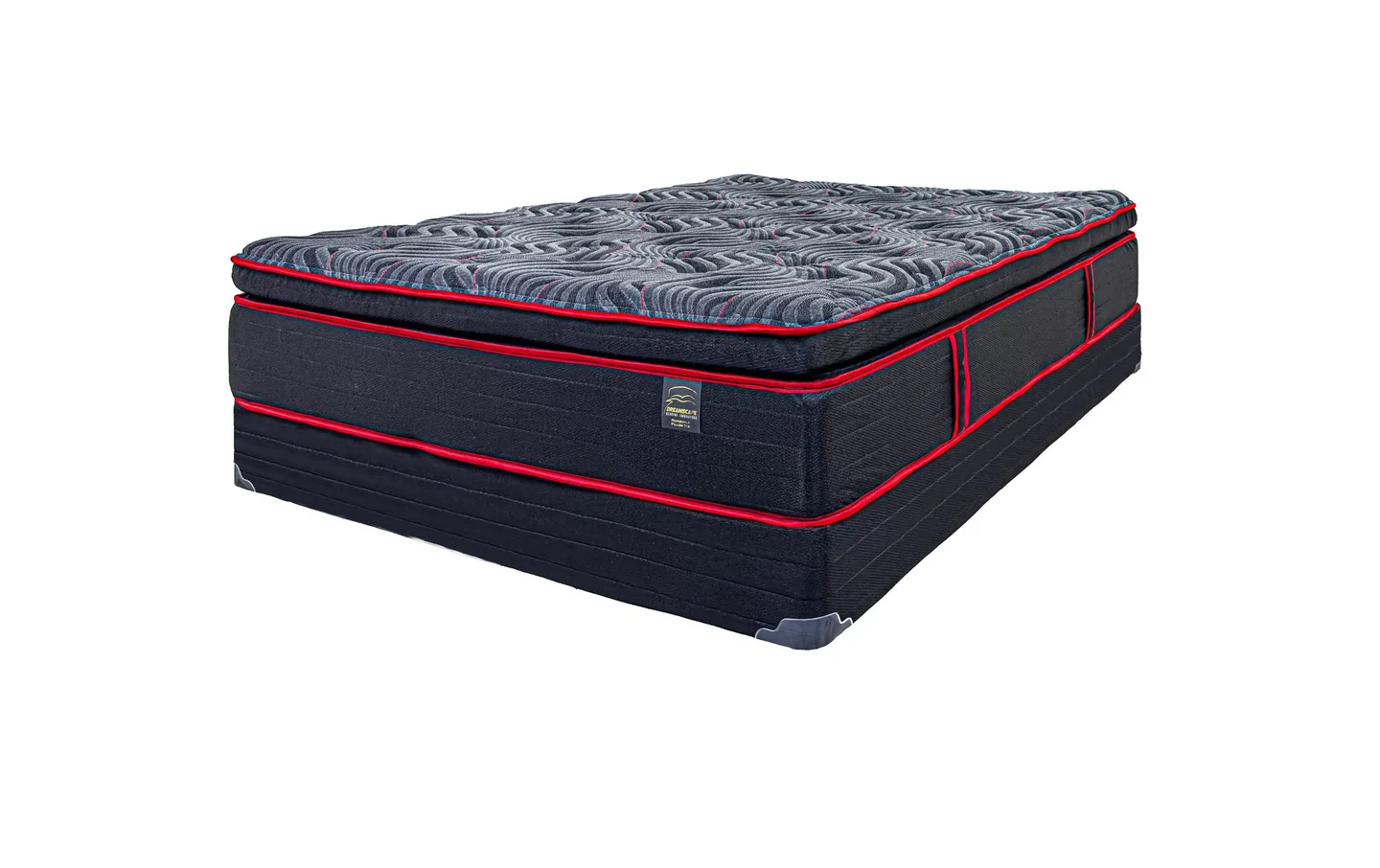 Dreamscape Milkyway Pillow Top Mattress