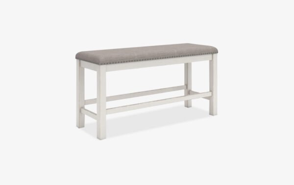 Robbinsdale Pub Dining Bench - 01