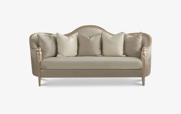 Villa Cherie Sofa - 01