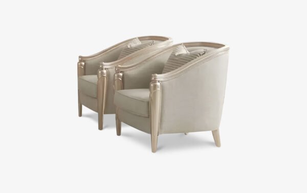 Villa Cherie Chair - 01