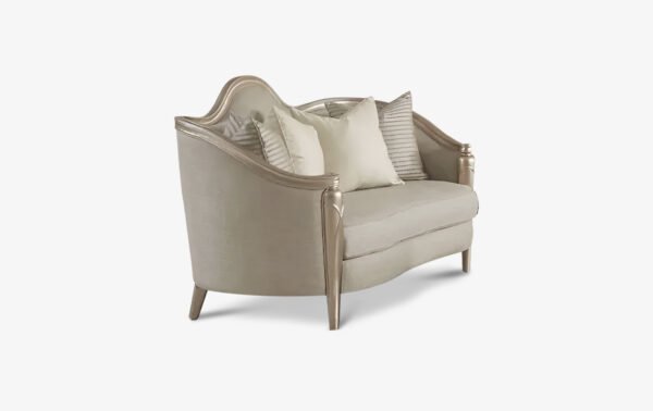 Villa Cherie Loveseat - 01