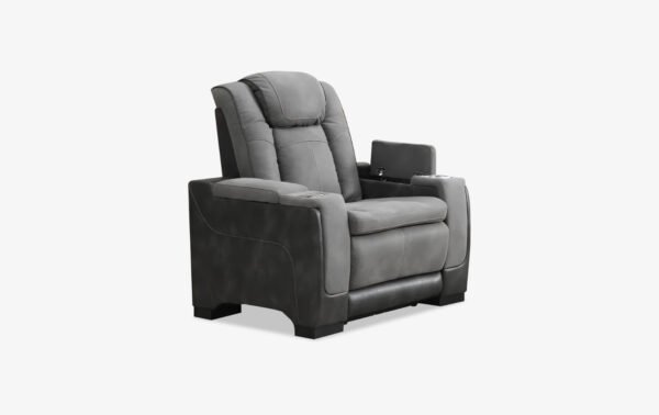 Lantana Power Reclining Chair - 01