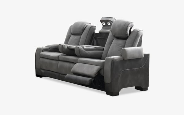 Lantana Power Reclining Sofa - 01