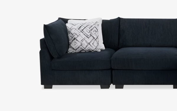 Onyx 3 Pc Sectional - 03