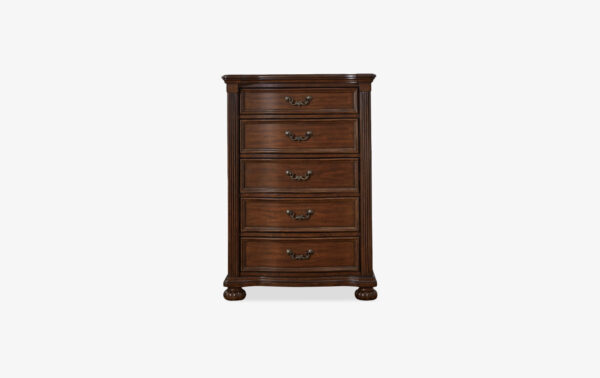 Lavinton chest