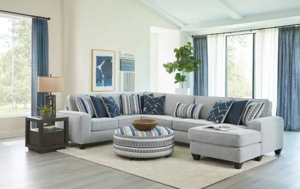 Spring Home Refresh