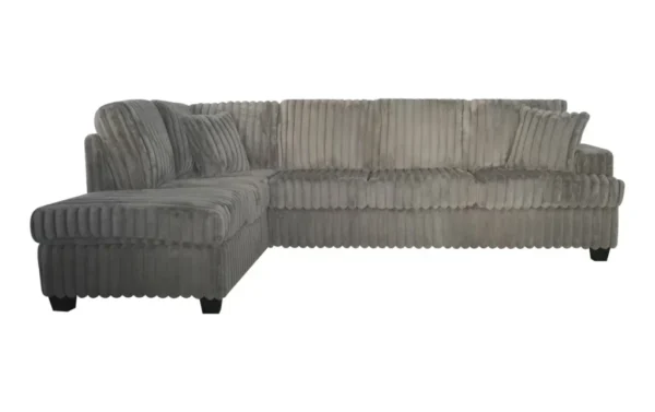 Vega Sectional