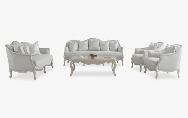 Venus Living Room Set 06