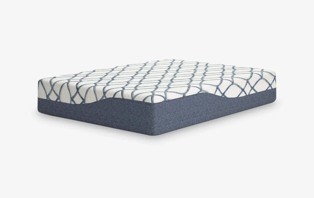 Memory Foam Mattress