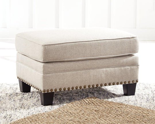 a versatile ottoman for mobile storage in family room and home office multifunctional space