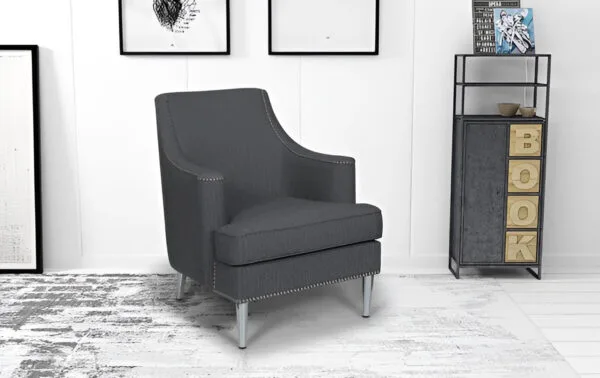 Wingback Chair