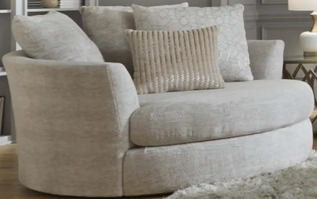 oversized lounge chair