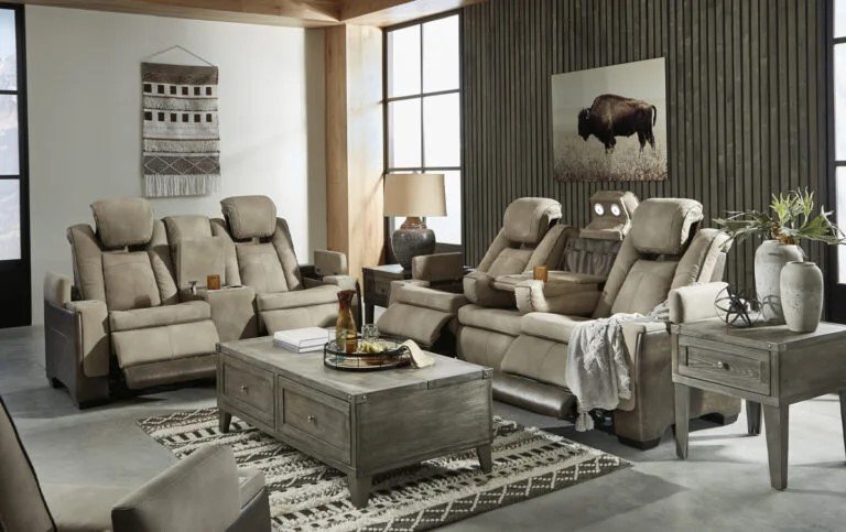 Fall home decor